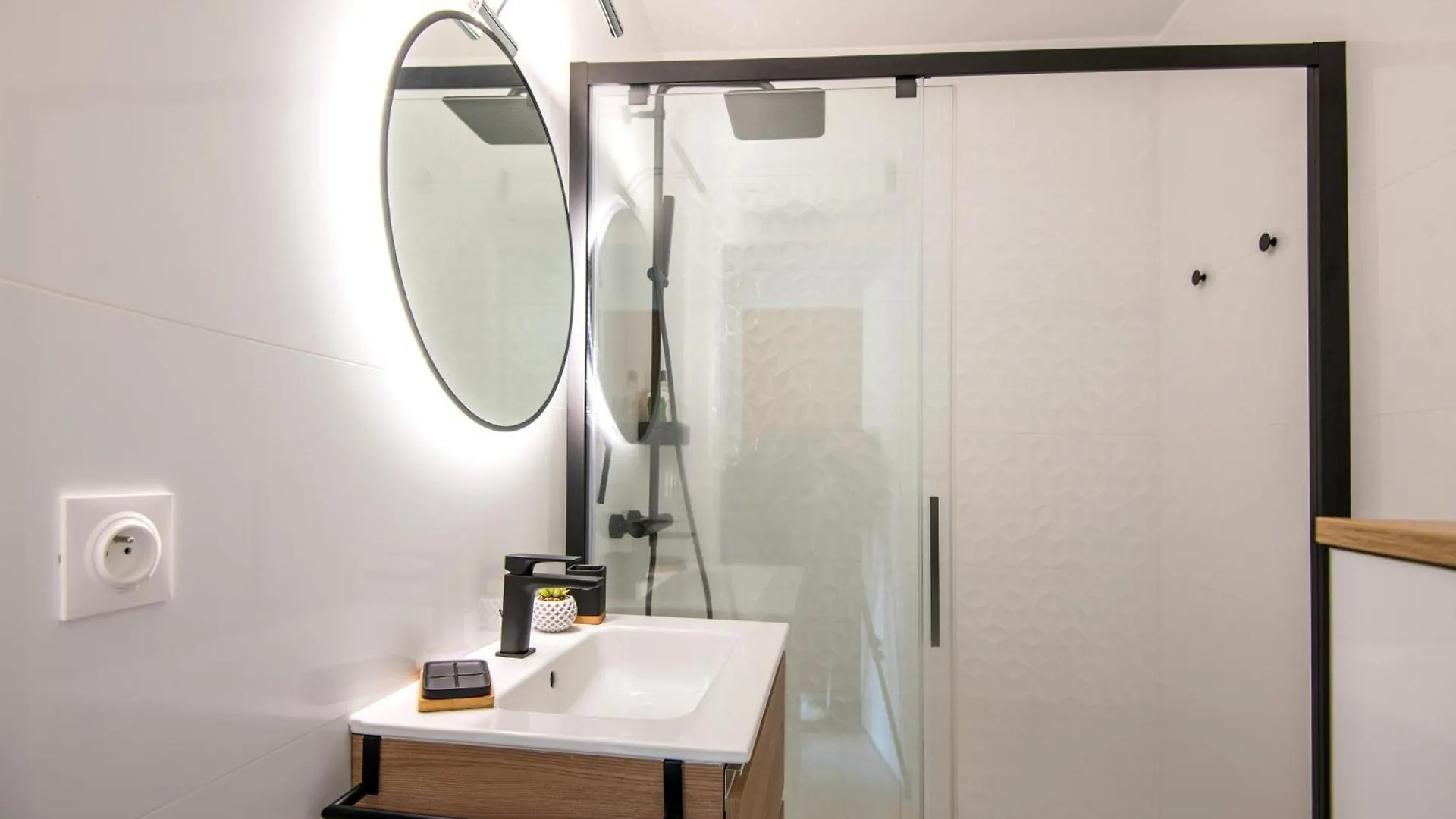 Studio Cosy - Tout Confort Rodez