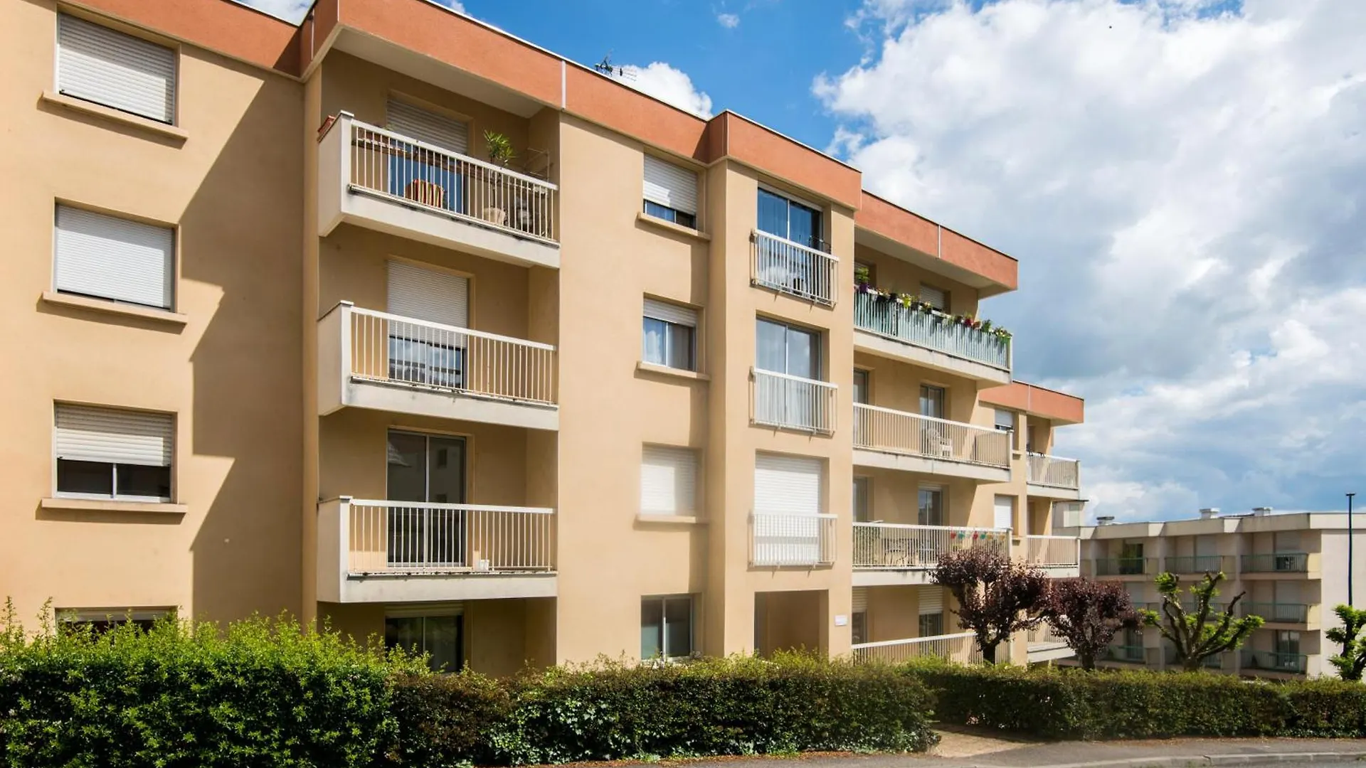 Studio Cosy - Tout Confort Rodez France