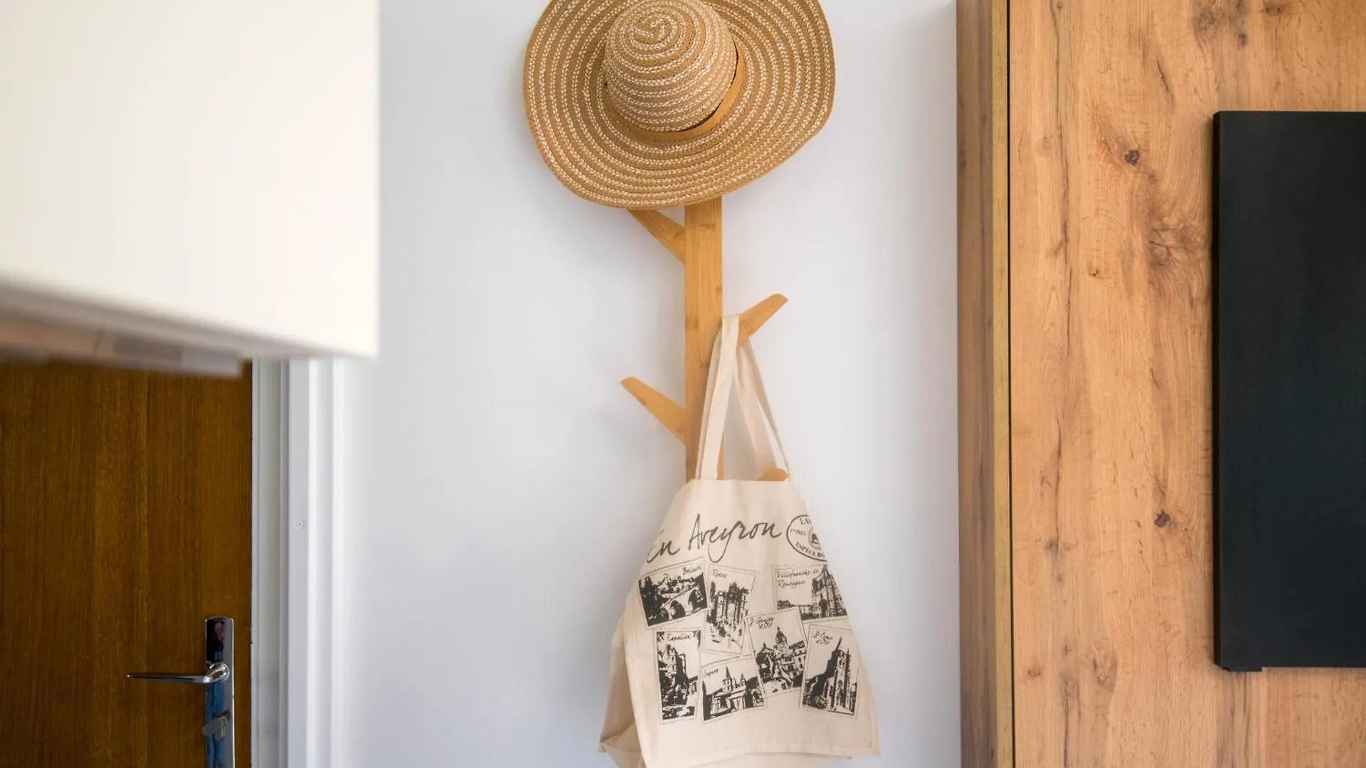 Studio Cosy - Tout Confort Rodez
